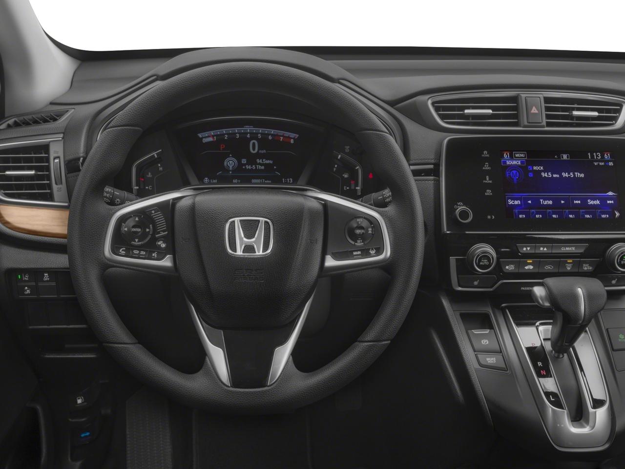 2018 Honda CR-V Vehicle Photo in AUSTIN, TX 78759-4154