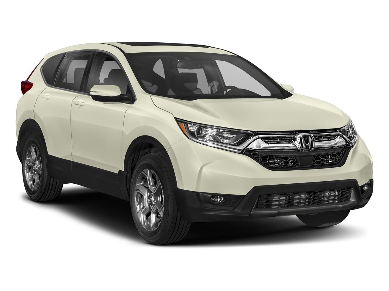 2018 Honda CR-V Vehicle Photo in Salt Lake City, UT 84115-2787