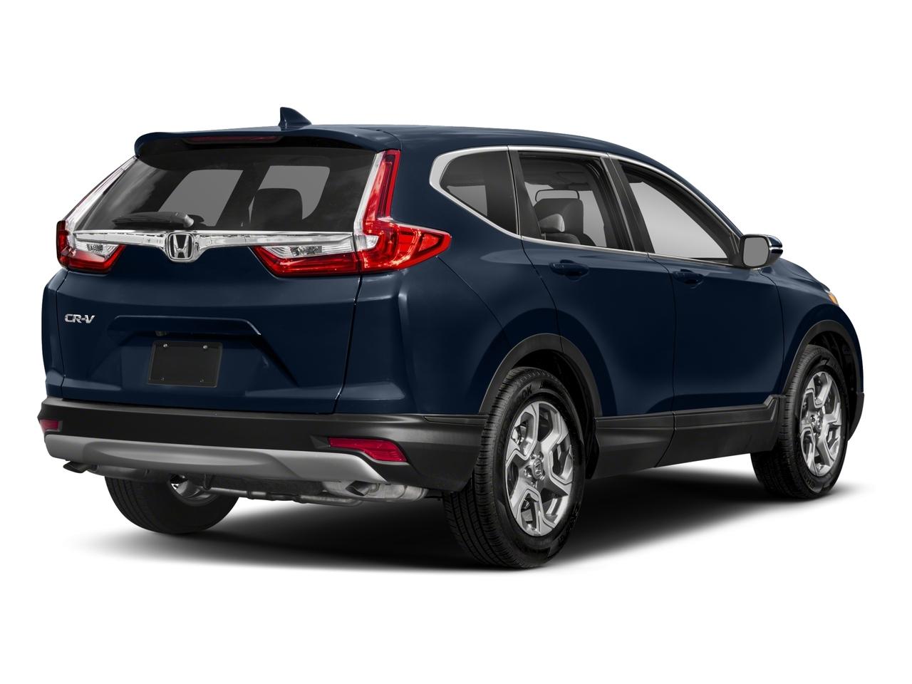 2018 Honda CR-V Vehicle Photo in Austin, TX 78728