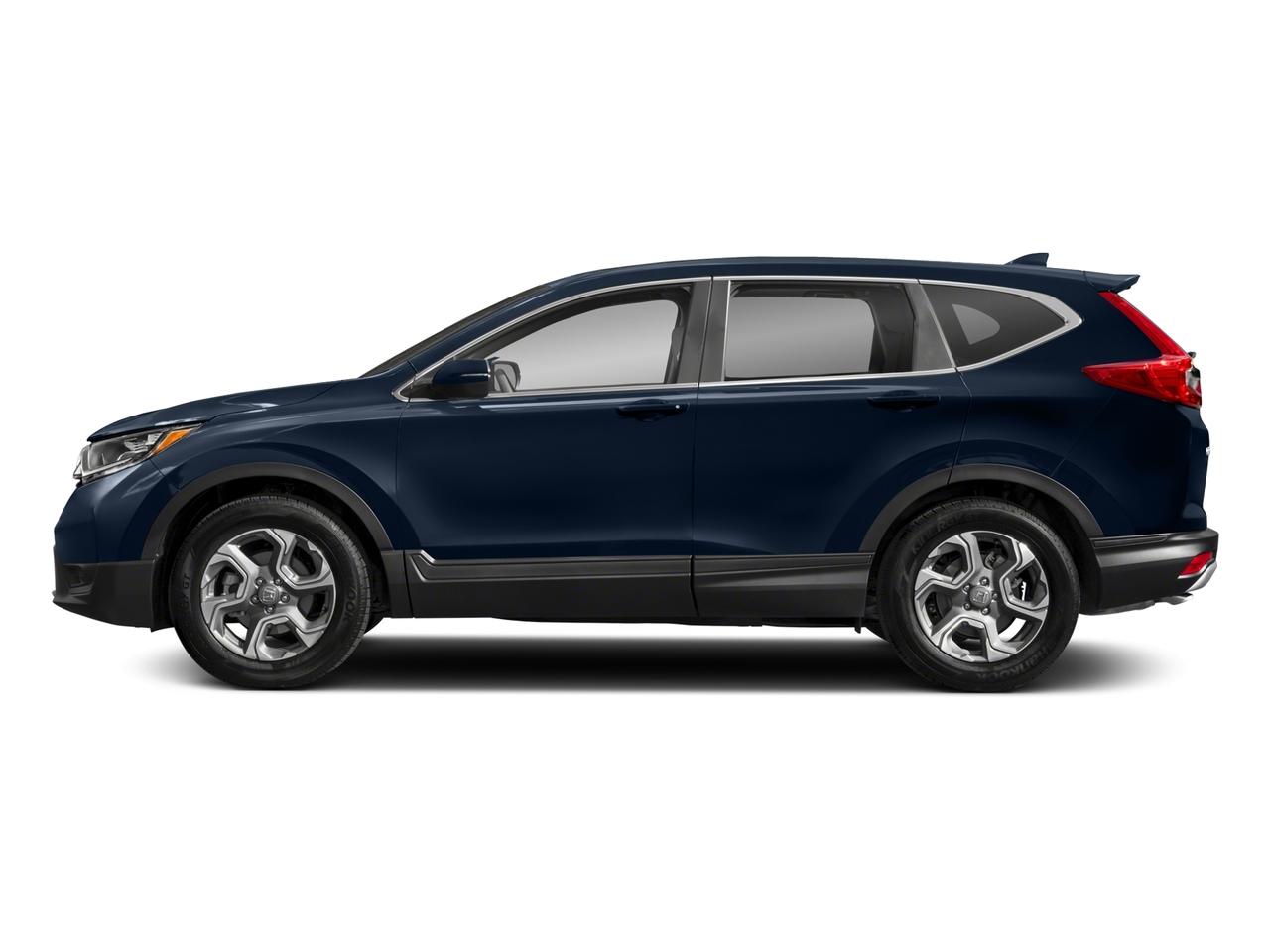 2018 Honda CR-V Vehicle Photo in Austin, TX 78728