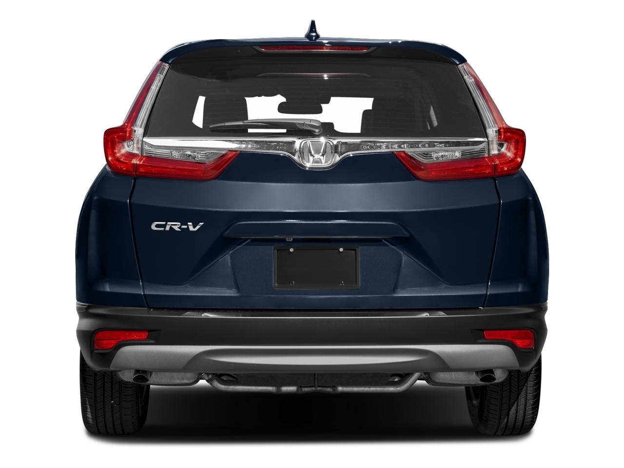 2018 Honda CR-V Vehicle Photo in Austin, TX 78728