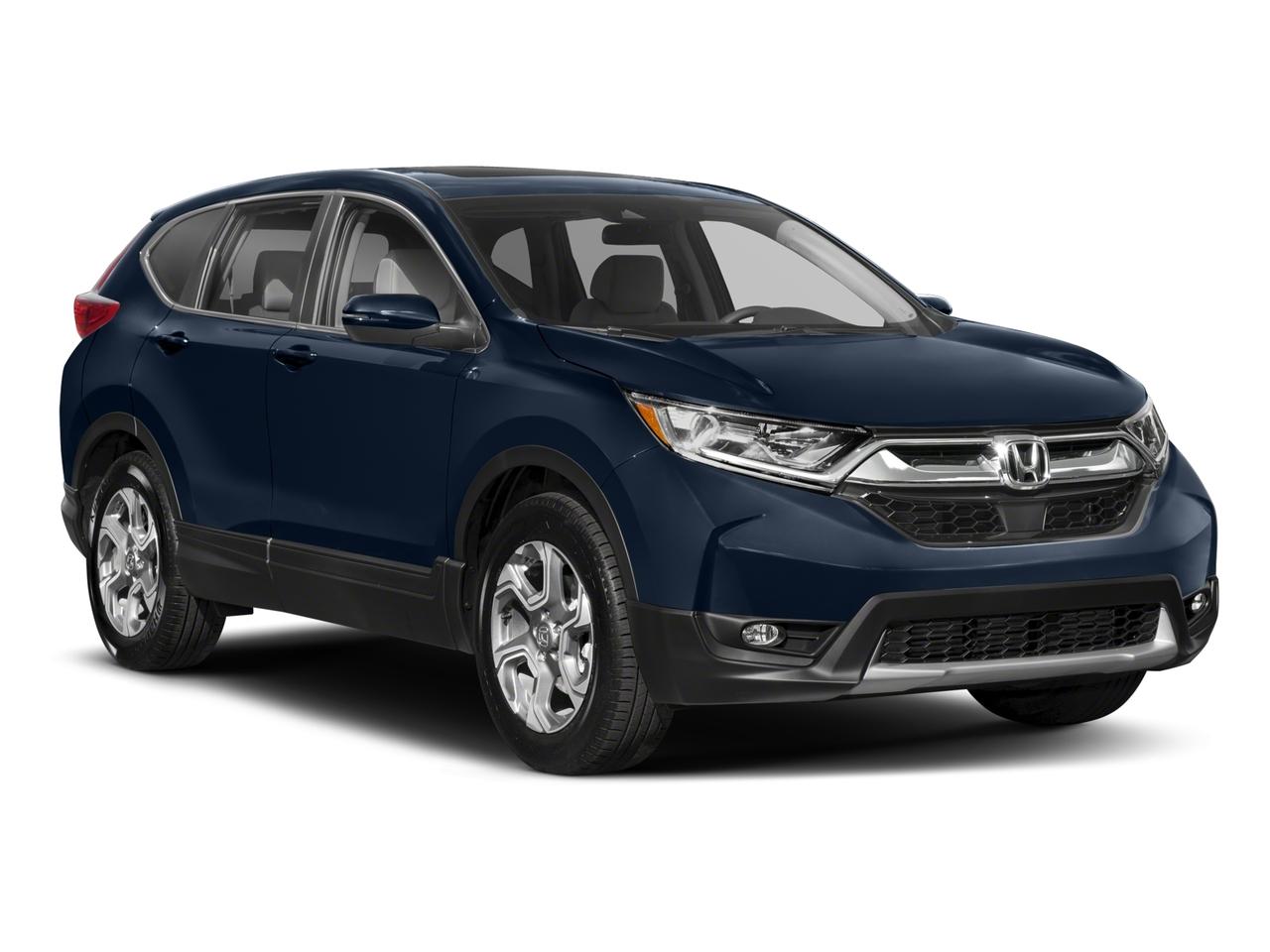 2018 Honda CR-V Vehicle Photo in Austin, TX 78728