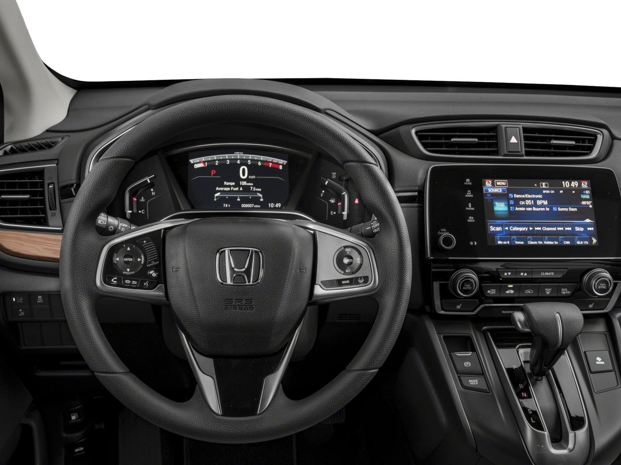 2018 Honda CR-V Vehicle Photo in Austin, TX 78728