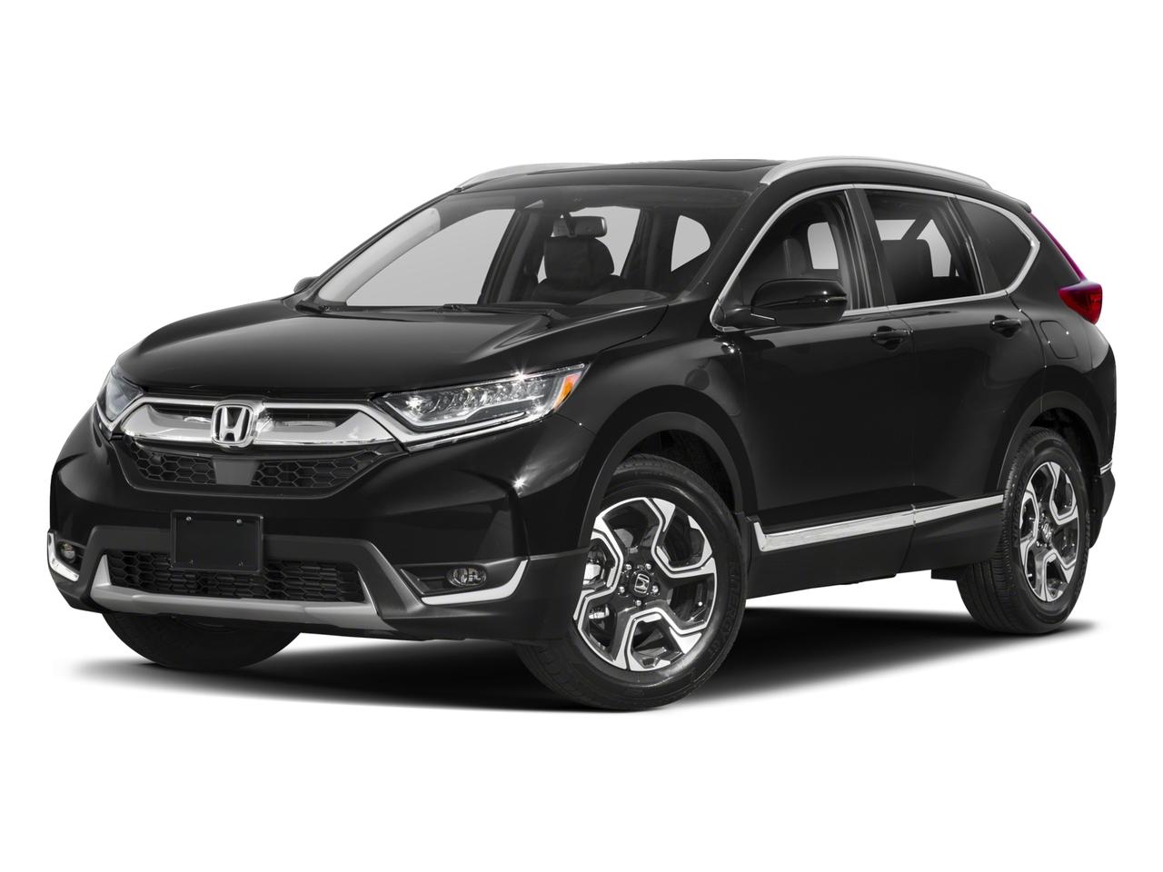 2018 Honda CR-V Vehicle Photo in Austin, TX 78728