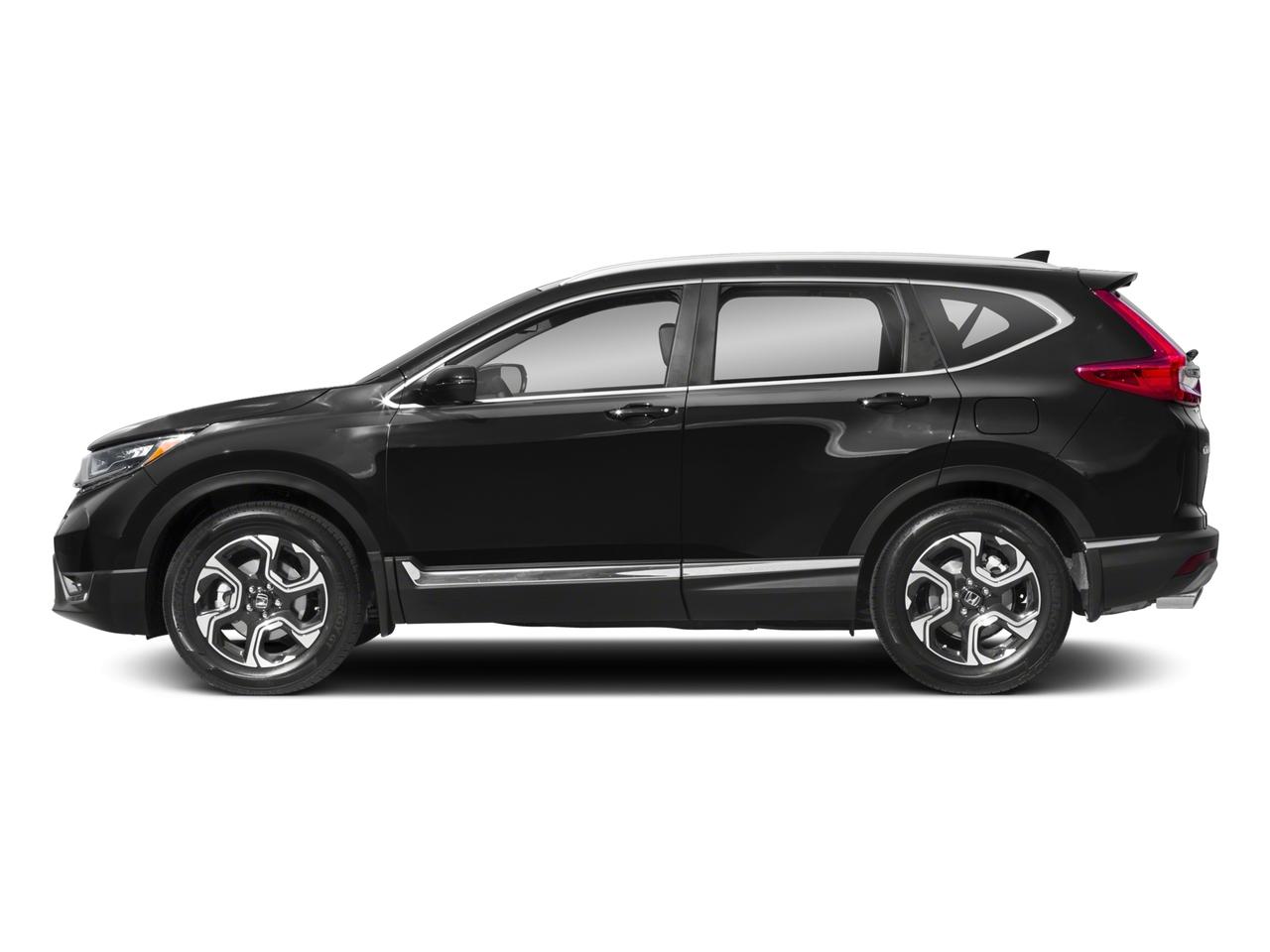 2018 Honda CR-V Vehicle Photo in Austin, TX 78728