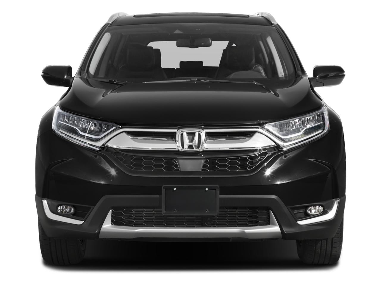 2018 Honda CR-V Vehicle Photo in Austin, TX 78728