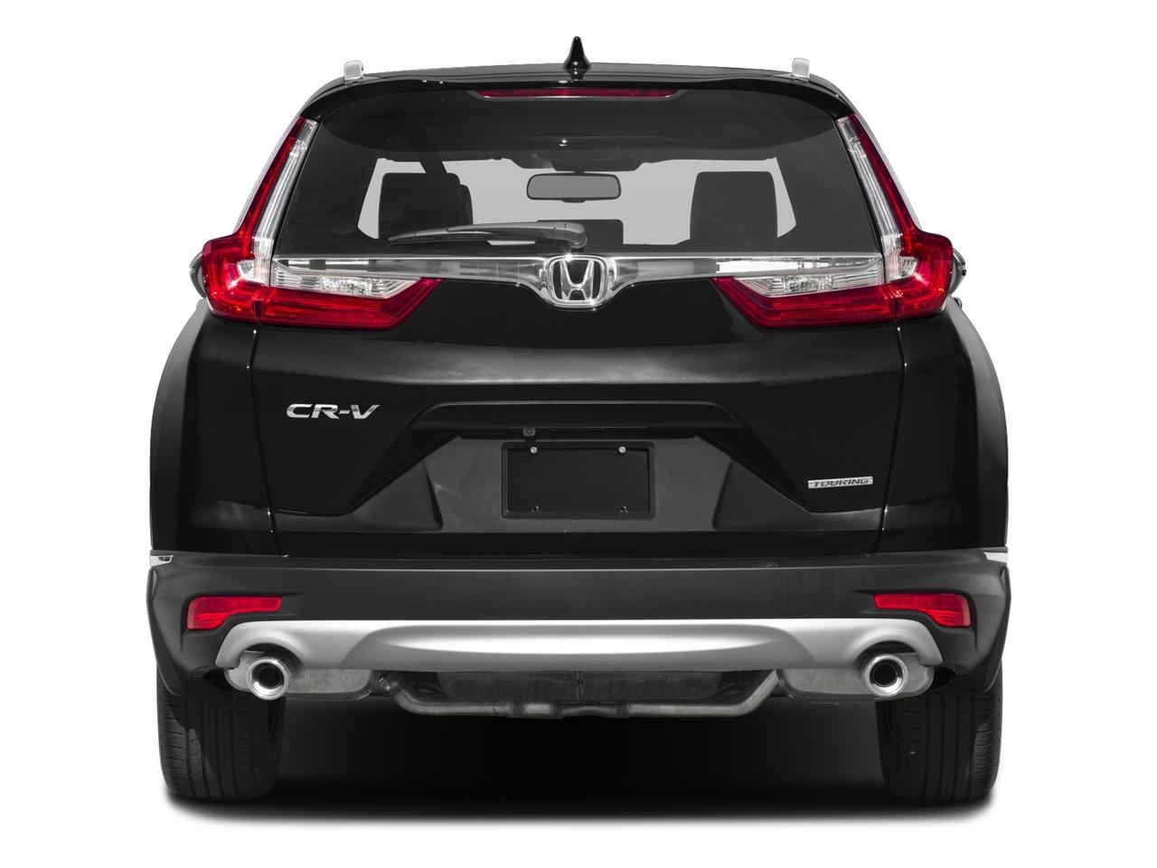 2018 Honda CR-V Vehicle Photo in Austin, TX 78728