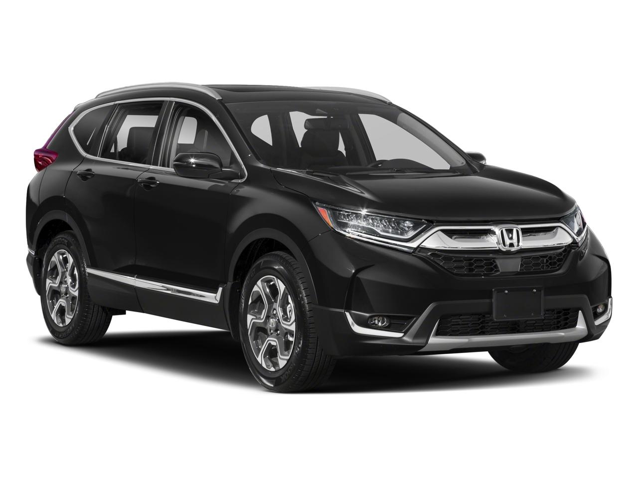 2018 Honda CR-V Vehicle Photo in Austin, TX 78728