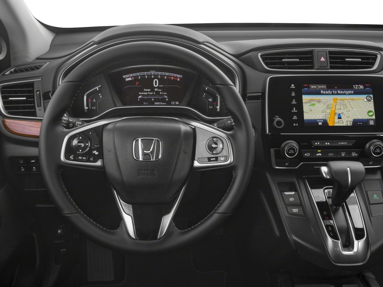 2018 Honda CR-V Vehicle Photo in Austin, TX 78728