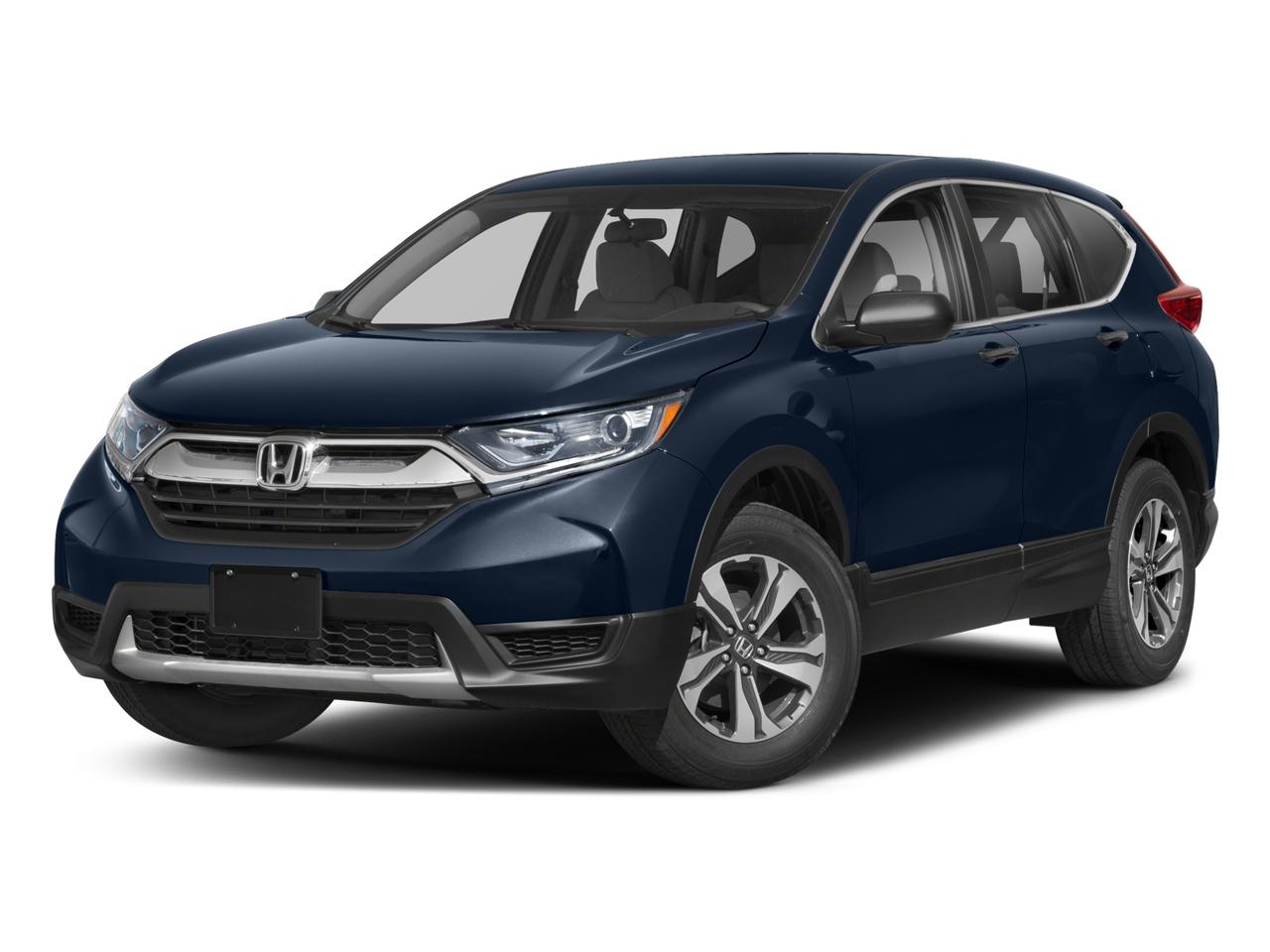 2018 Honda CR-V Vehicle Photo in Appleton, WI 54913