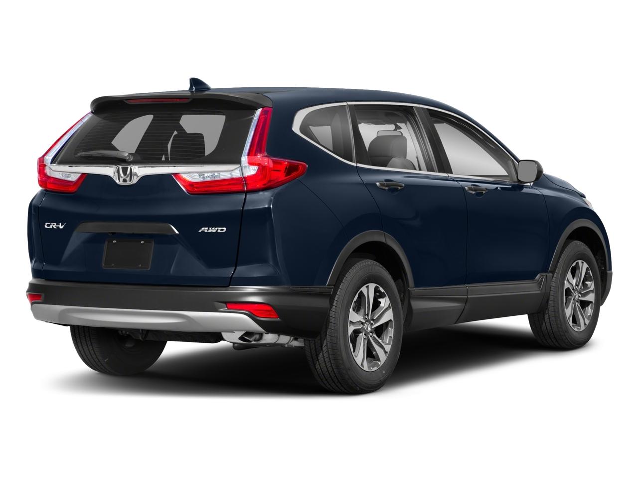 2018 Honda CR-V Vehicle Photo in Clearwater, FL 33761