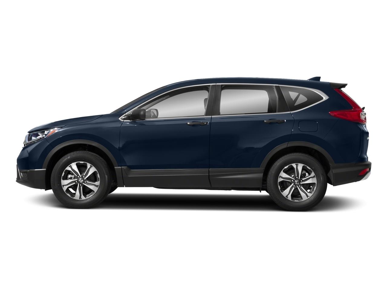 2018 Honda CR-V Vehicle Photo in Clearwater, FL 33761