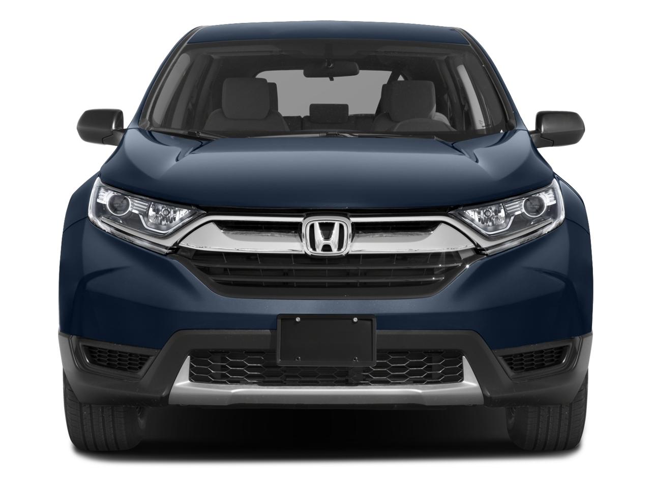 2018 Honda CR-V Vehicle Photo in Appleton, WI 54913