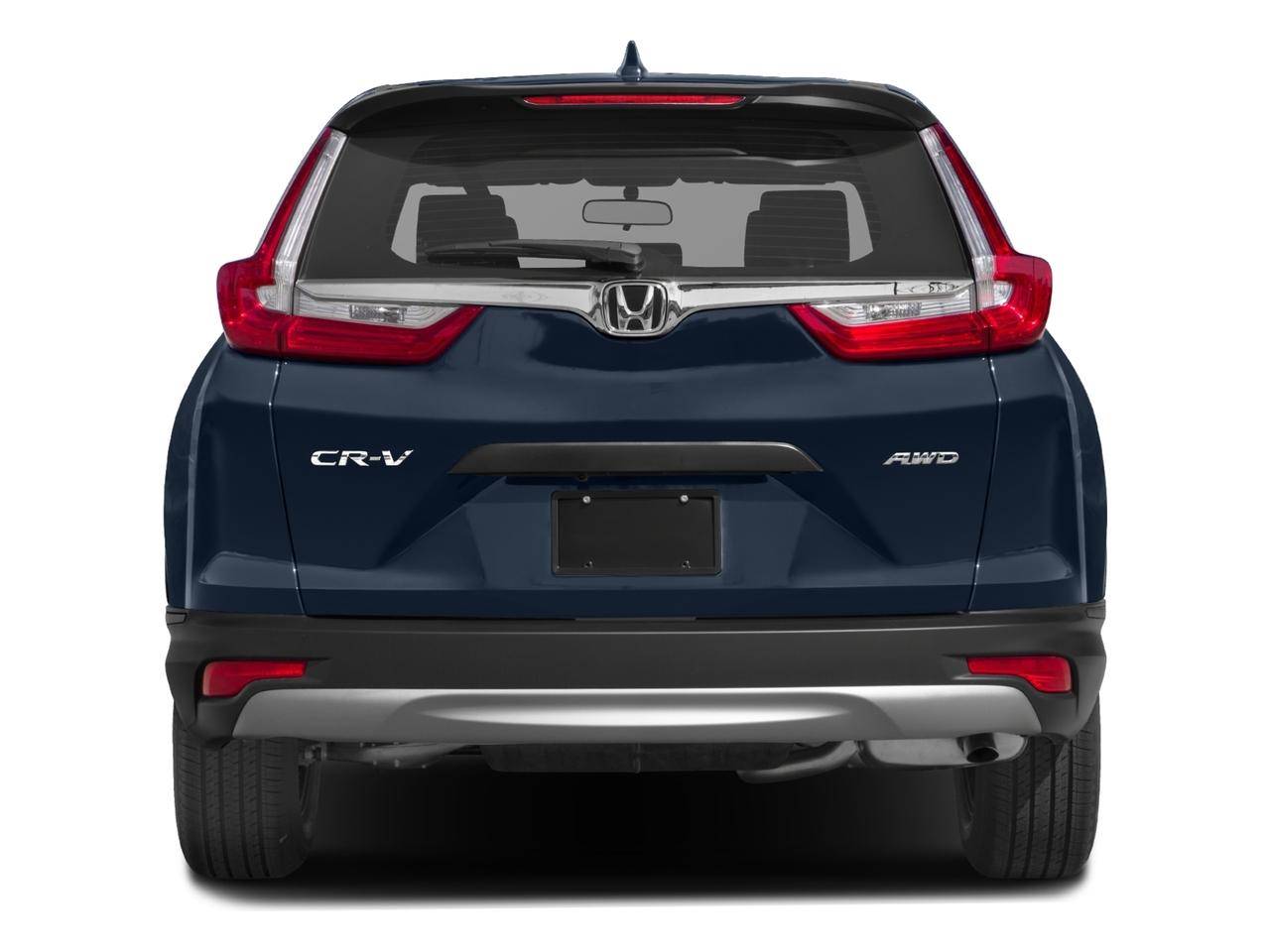 2018 Honda CR-V Vehicle Photo in Clearwater, FL 33761