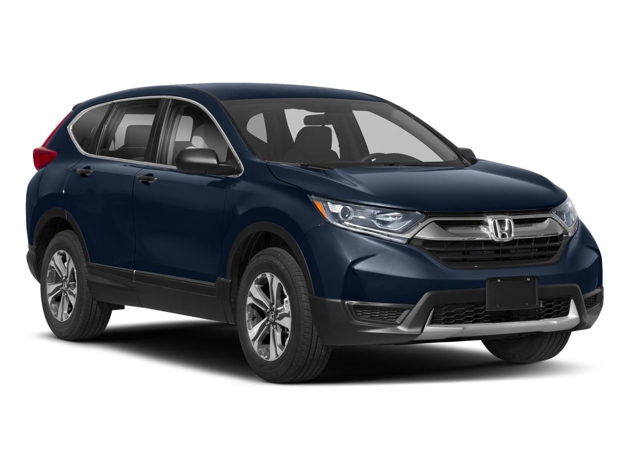 2018 Honda CR-V Vehicle Photo in Clearwater, FL 33761