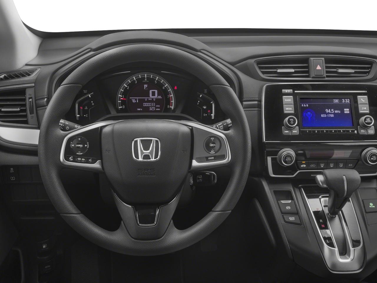 2018 Honda CR-V Vehicle Photo in Appleton, WI 54913