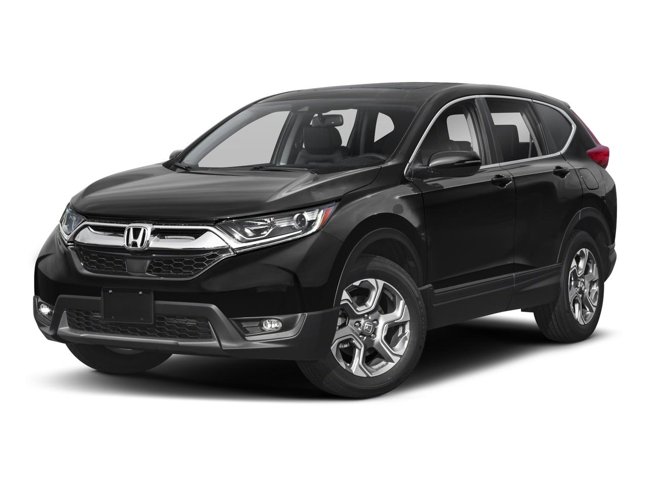 2018 Honda CR-V Vehicle Photo in Wesley Chapel, FL 33544