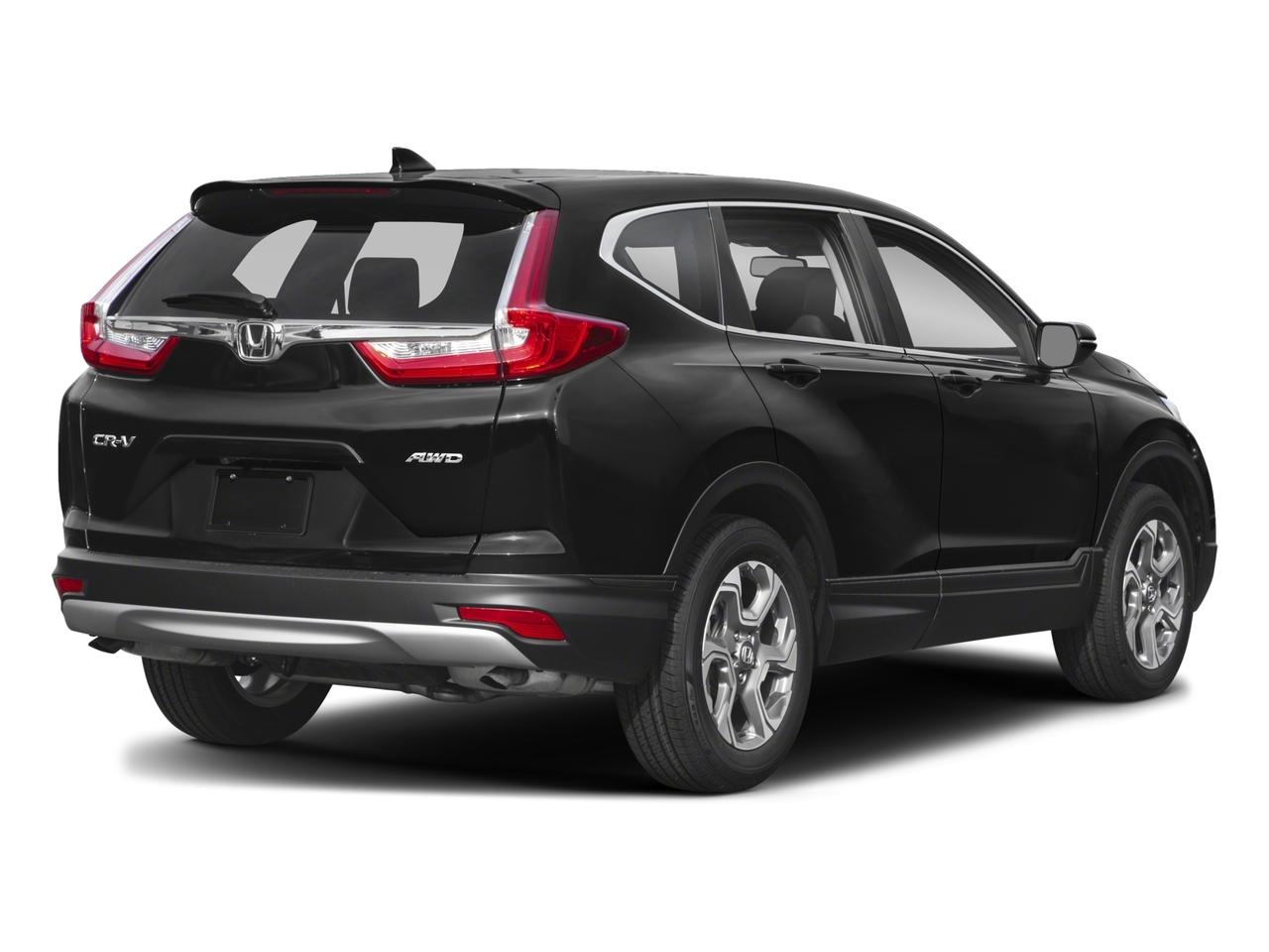 2018 Honda CR-V Vehicle Photo in LONE TREE, CO 80124-2750