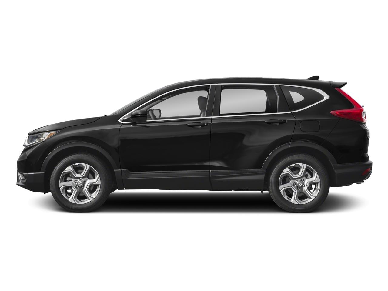 2018 Honda CR-V Vehicle Photo in Wesley Chapel, FL 33544