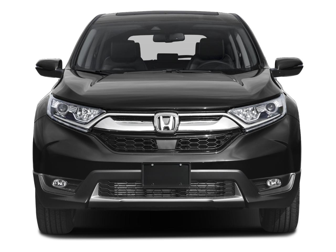 2018 Honda CR-V Vehicle Photo in LONE TREE, CO 80124-2750