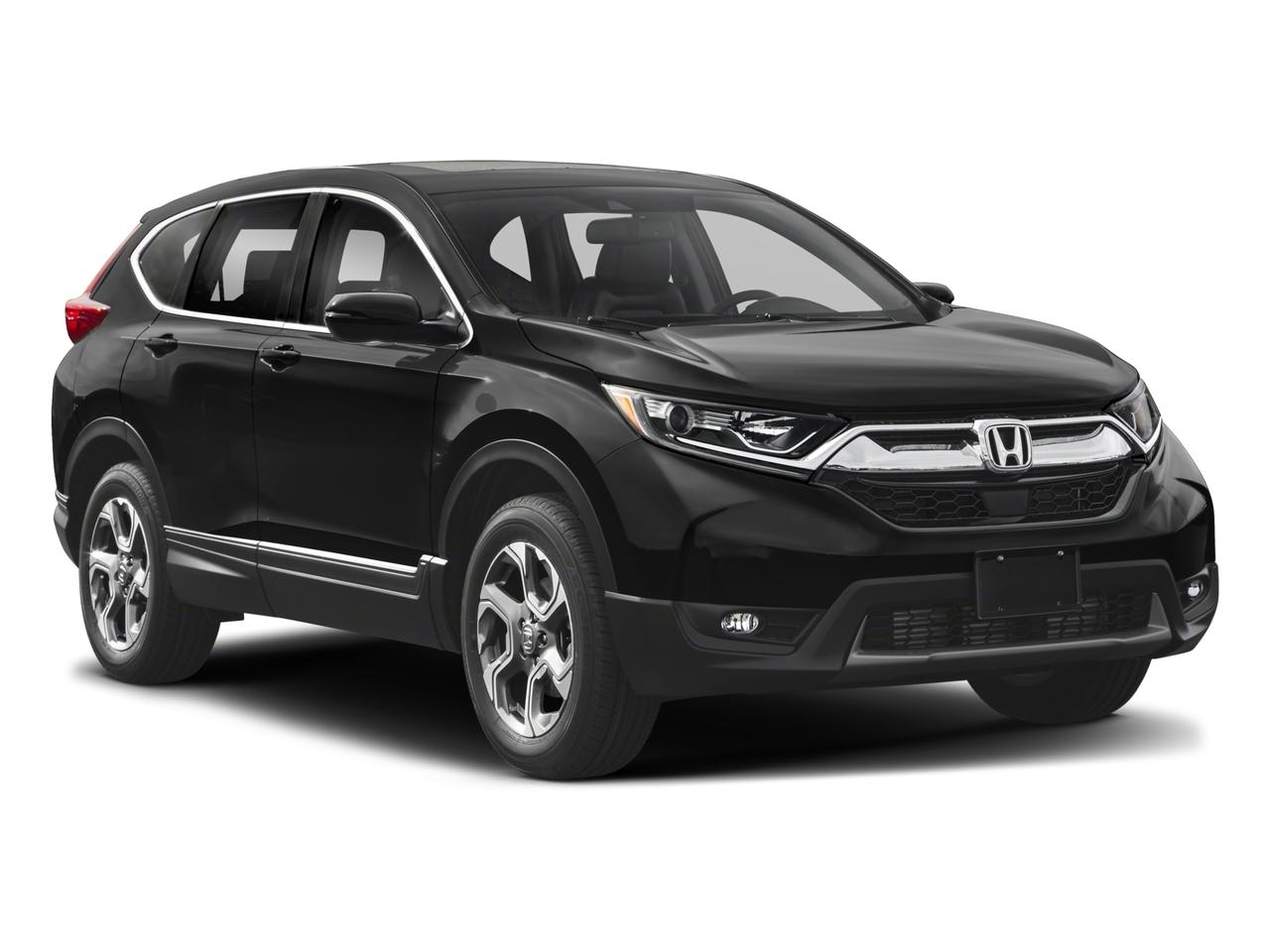 2018 Honda CR-V Vehicle Photo in Wesley Chapel, FL 33544