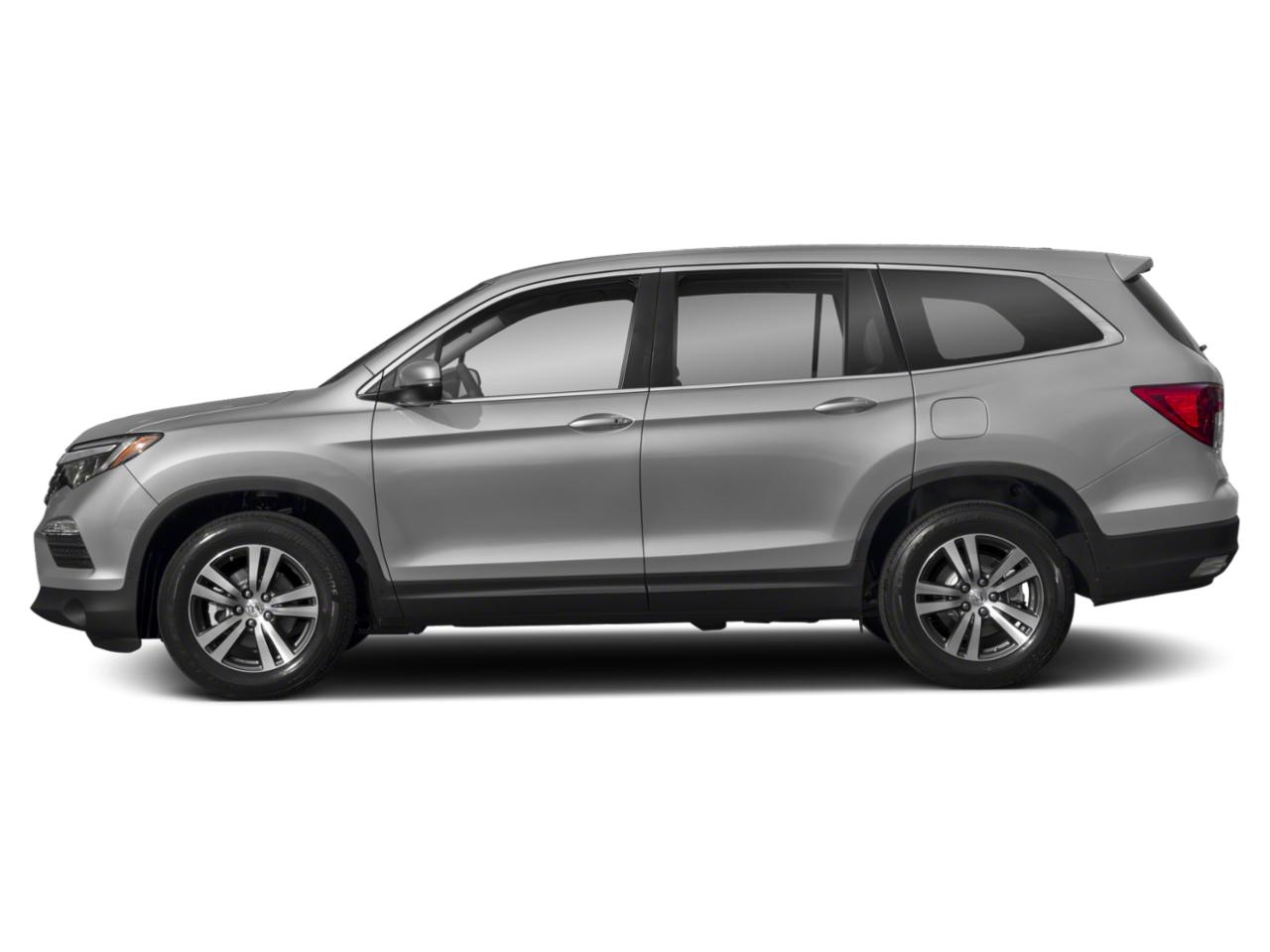 2018 Honda Pilot Vehicle Photo in Pembroke Pines , FL 33027