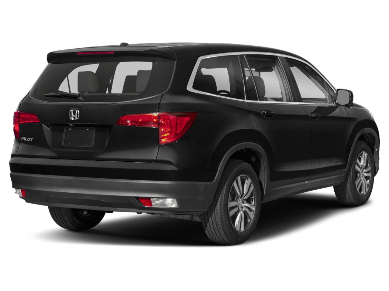 2018 Honda Pilot Vehicle Photo in San Antonio, TX 78230