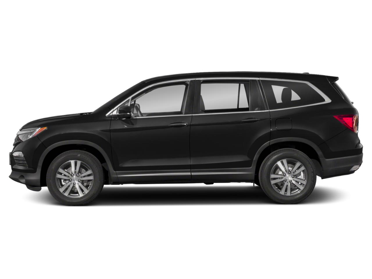 2018 Honda Pilot Vehicle Photo in San Antonio, TX 78230