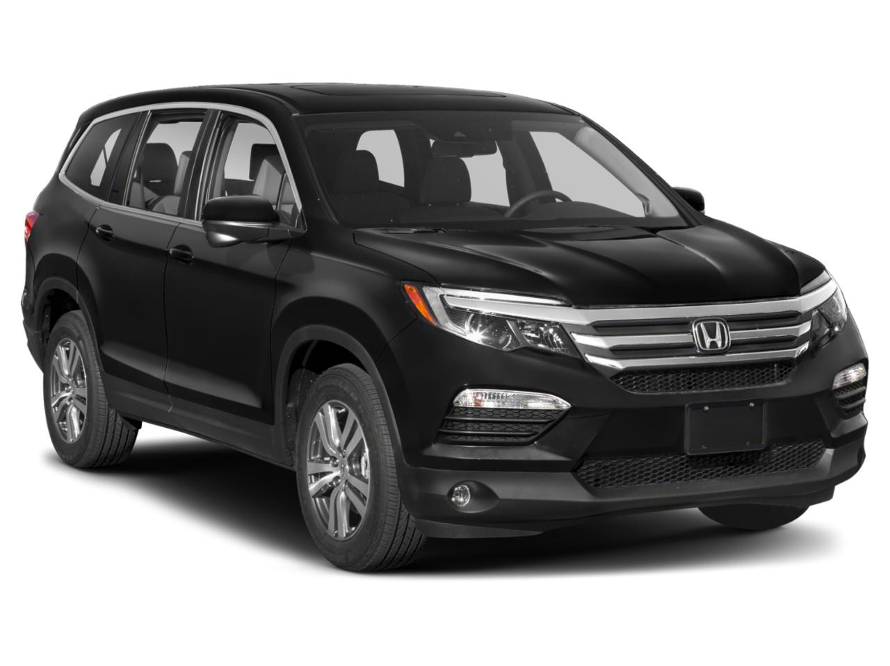 2018 Honda Pilot Vehicle Photo in San Antonio, TX 78230