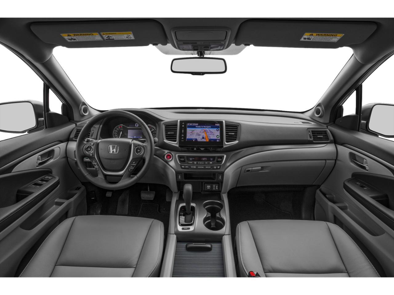 2018 Honda Pilot Vehicle Photo in Tustin, CA 92782