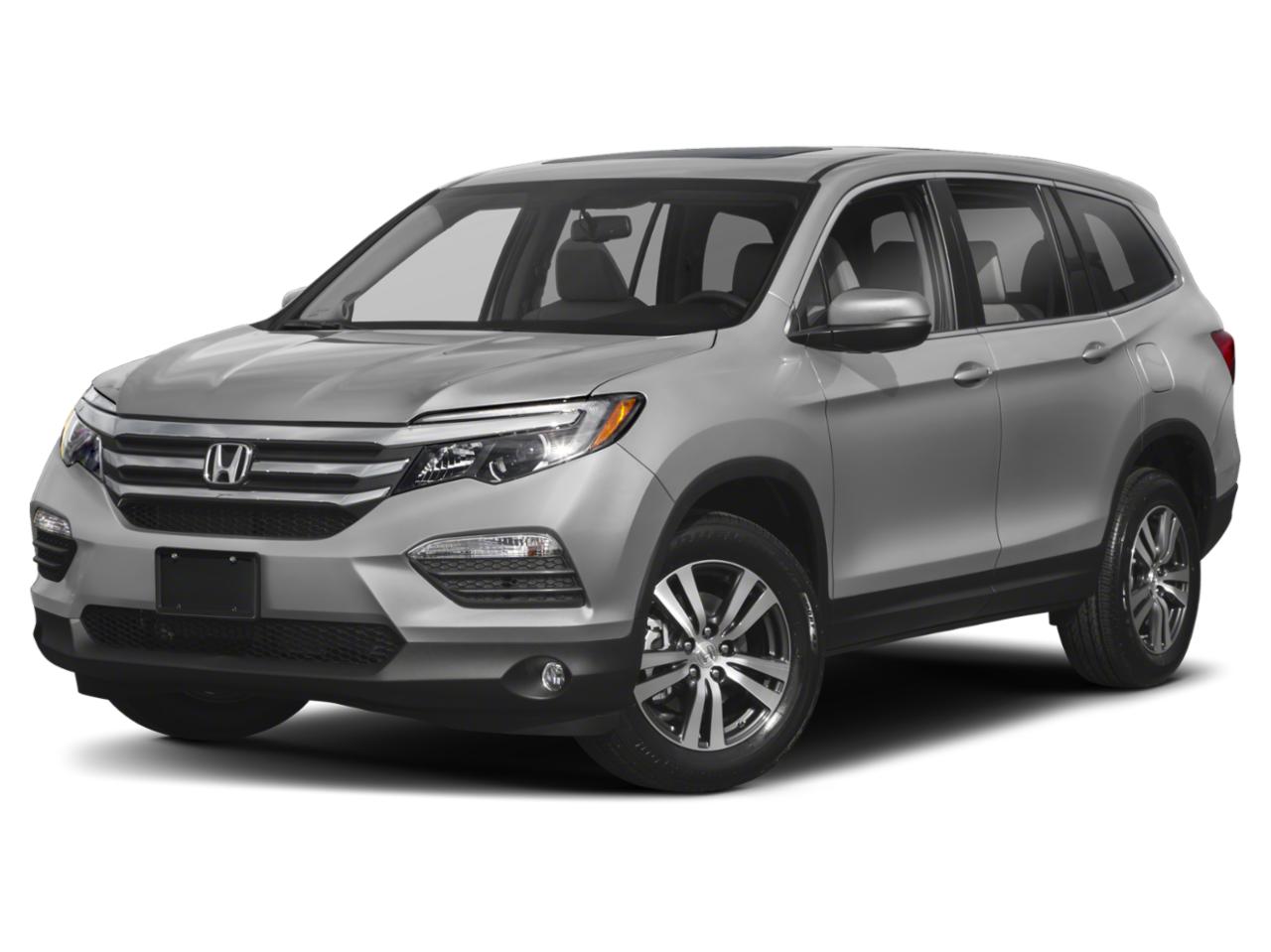 2018 Honda Pilot Vehicle Photo in Pinellas Park , FL 33781