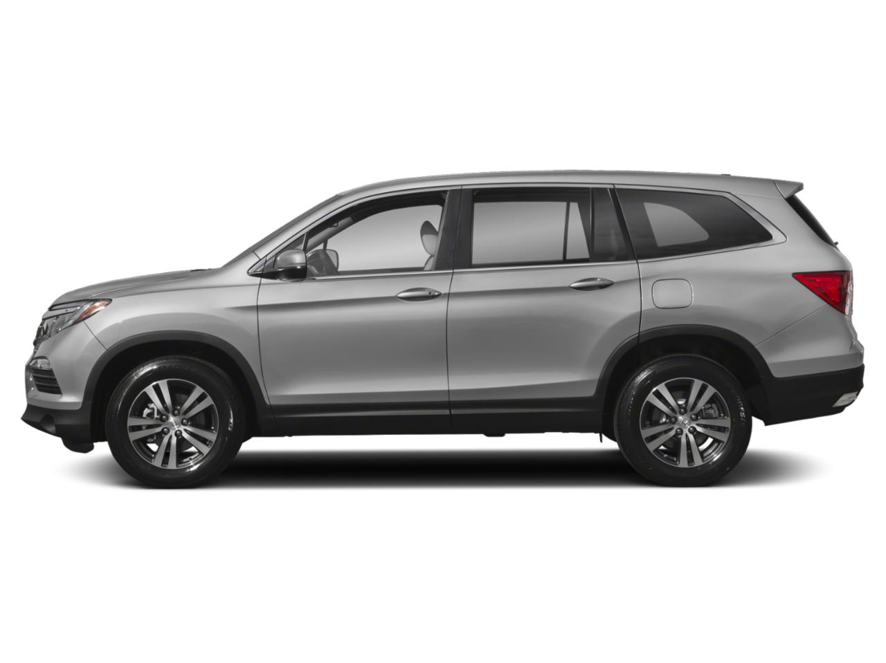 2018 Honda Pilot Vehicle Photo in Pinellas Park , FL 33781