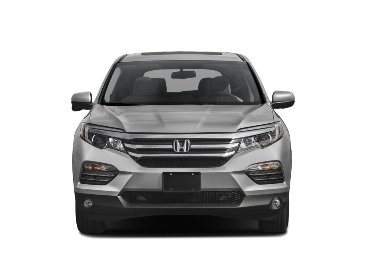 2018 Honda Pilot Vehicle Photo in Pinellas Park , FL 33781