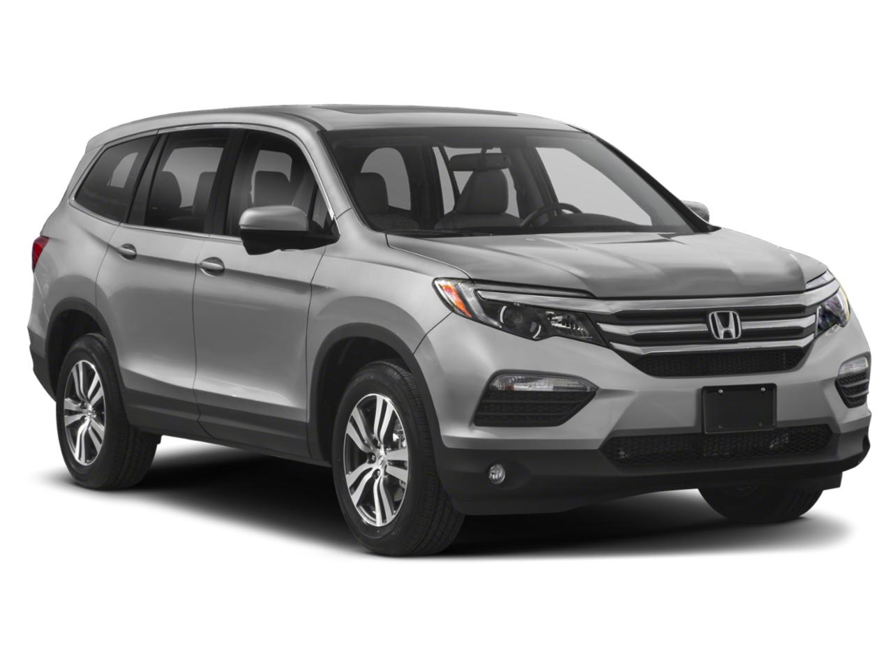 2018 Honda Pilot Vehicle Photo in Pinellas Park , FL 33781