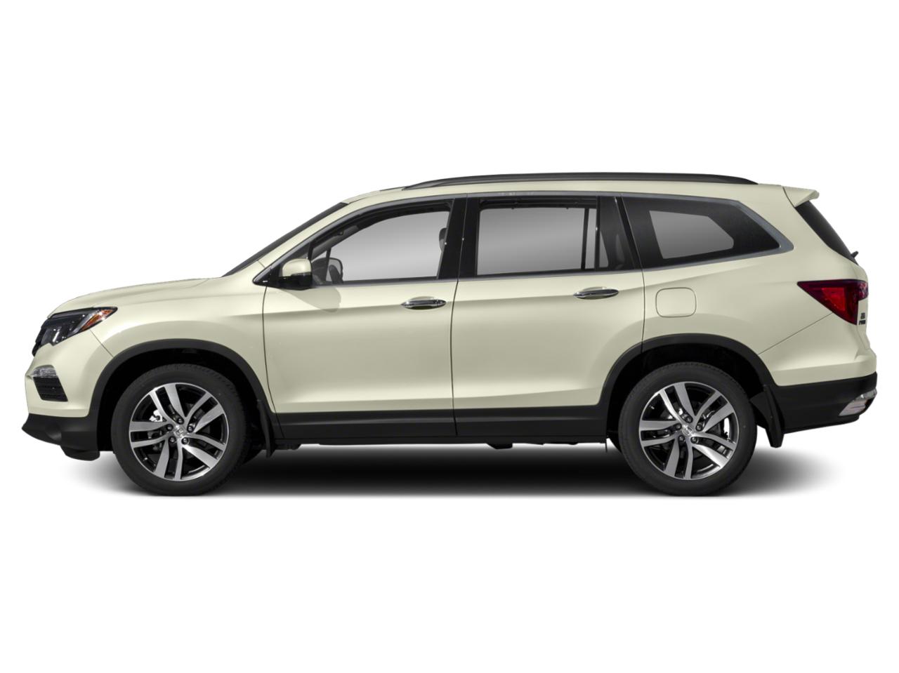 2018 Honda Pilot Vehicle Photo in Ft. Myers, FL 33907