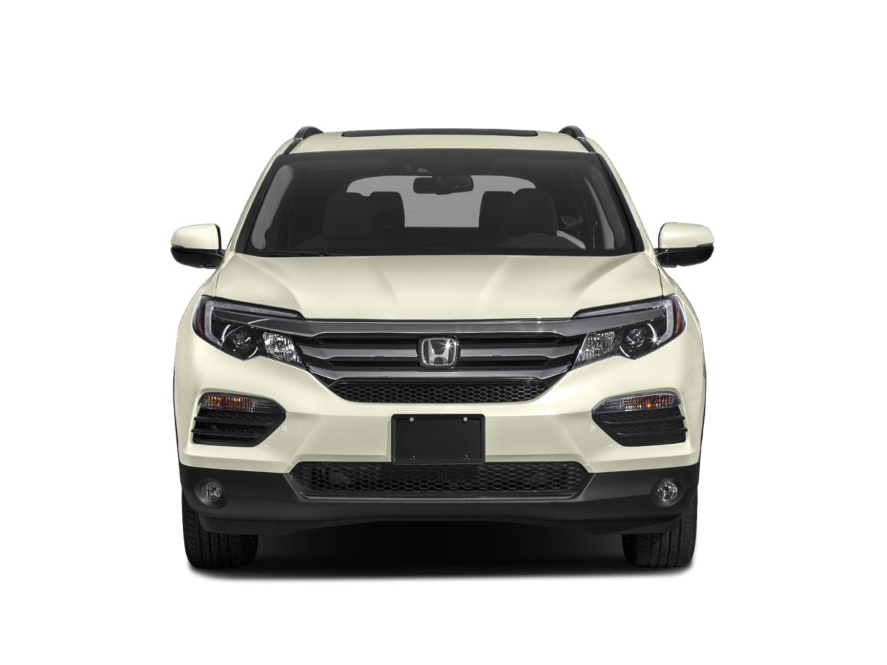 2018 Honda Pilot Vehicle Photo in Ft. Myers, FL 33907