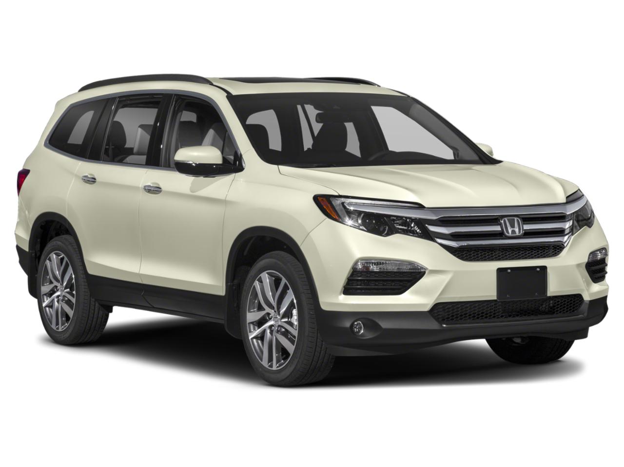 2018 Honda Pilot Vehicle Photo in Peoria, AZ 85382