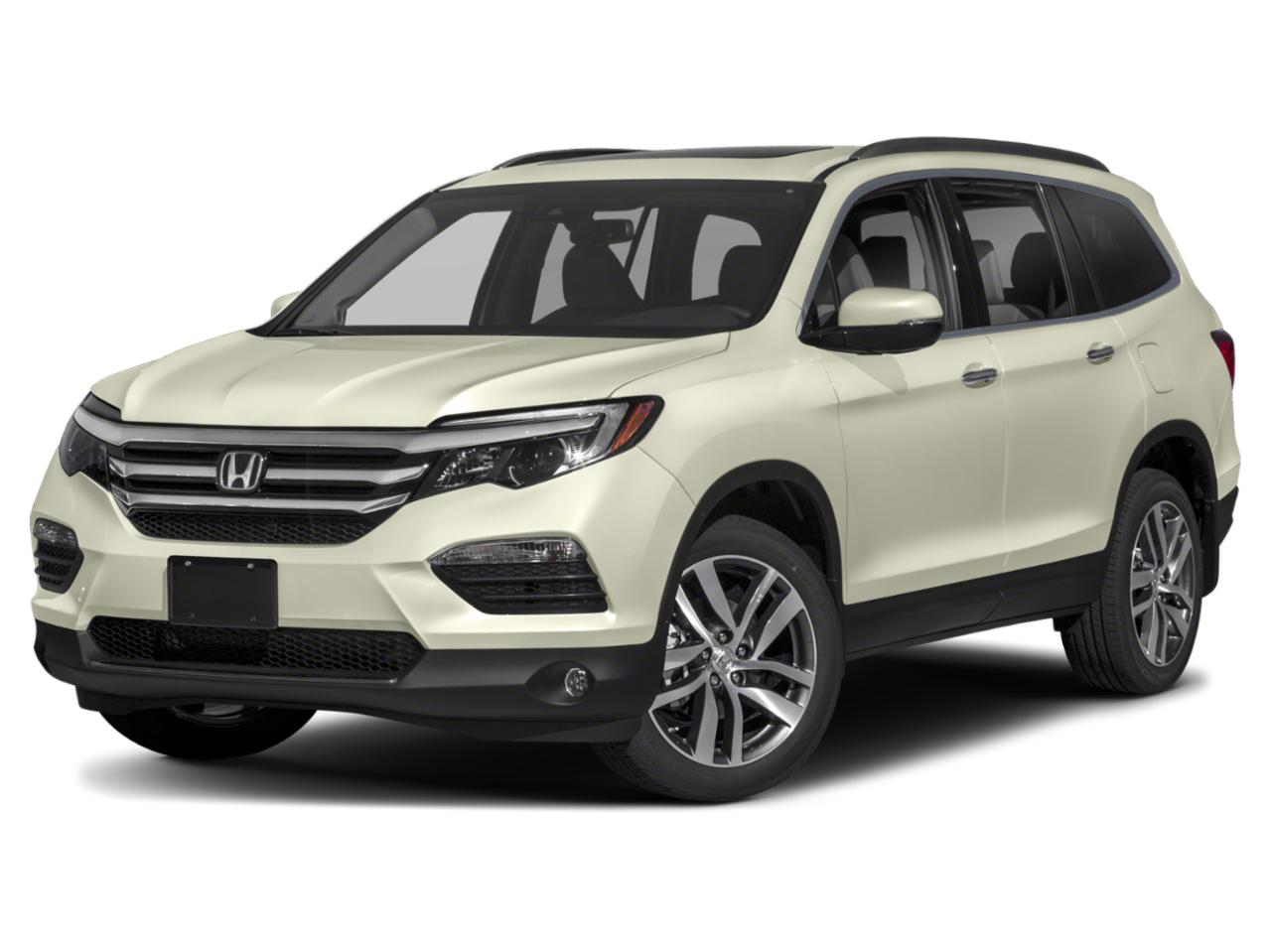 2018 Honda Pilot Vehicle Photo in Ft. Myers, FL 33907