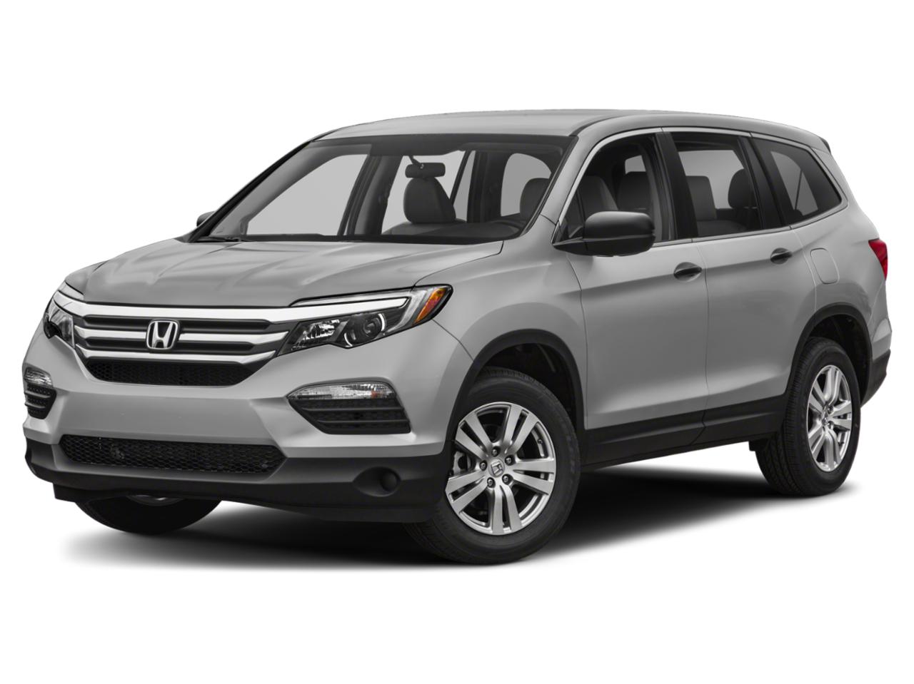 2018 Honda Pilot Vehicle Photo in San Antonio, TX 78238