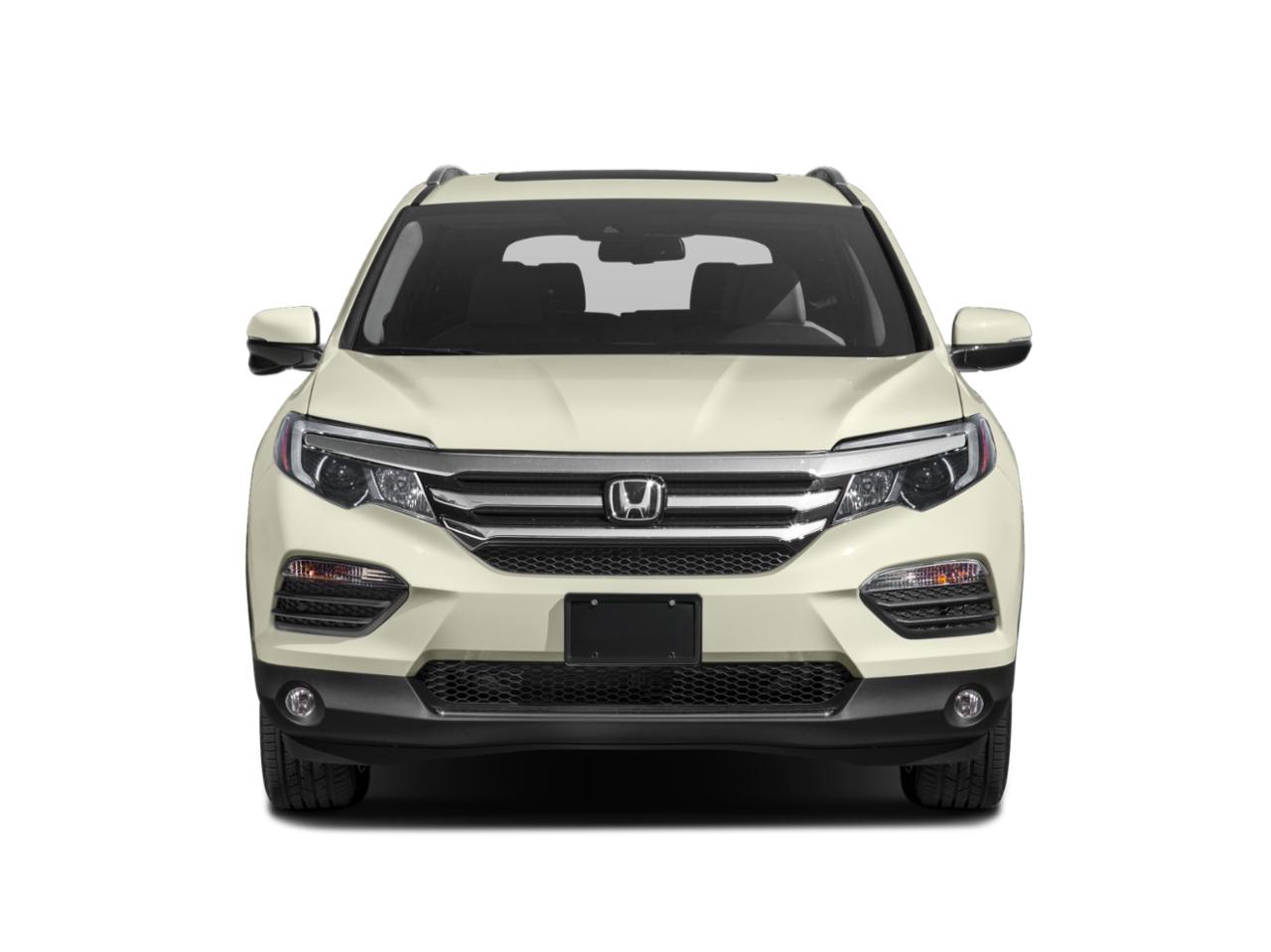 2018 Honda Pilot Vehicle Photo in Bradenton, FL 34207