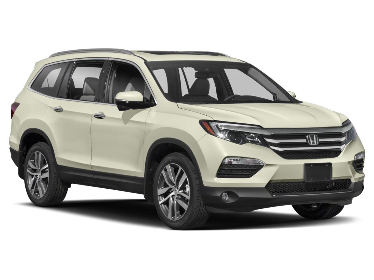 2018 Honda Pilot Vehicle Photo in Bradenton, FL 34207