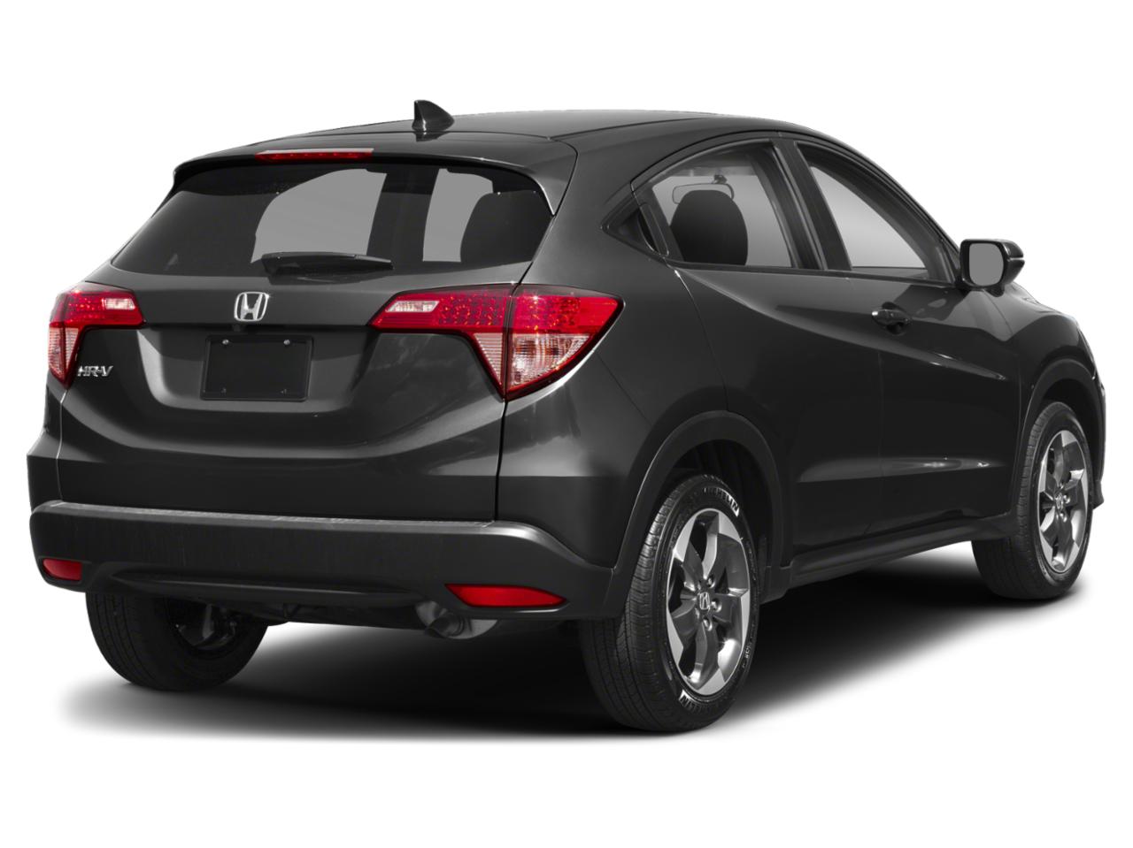 2018 Honda HR-V Vehicle Photo in Pinellas Park , FL 33781