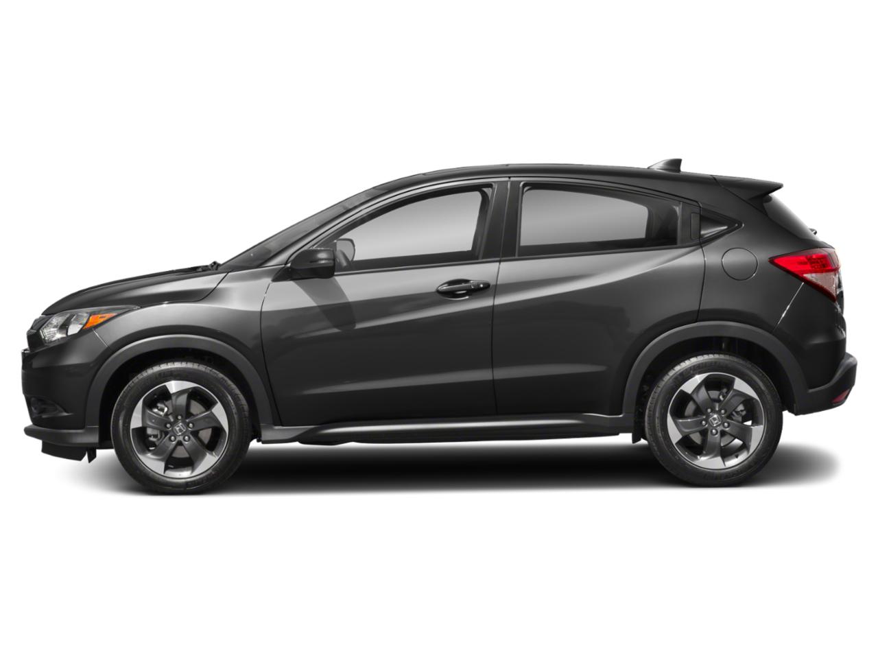 2018 Honda HR-V Vehicle Photo in Pinellas Park , FL 33781