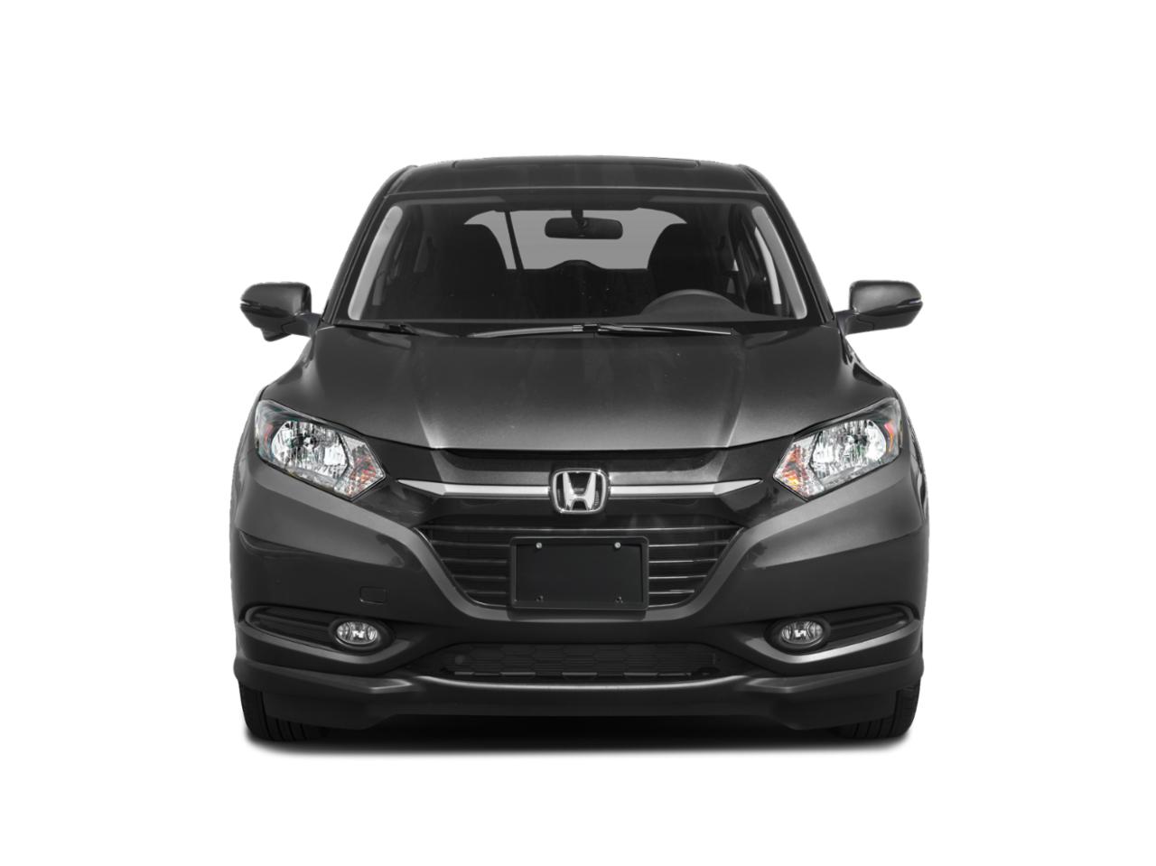 2018 Honda HR-V Vehicle Photo in Pinellas Park , FL 33781