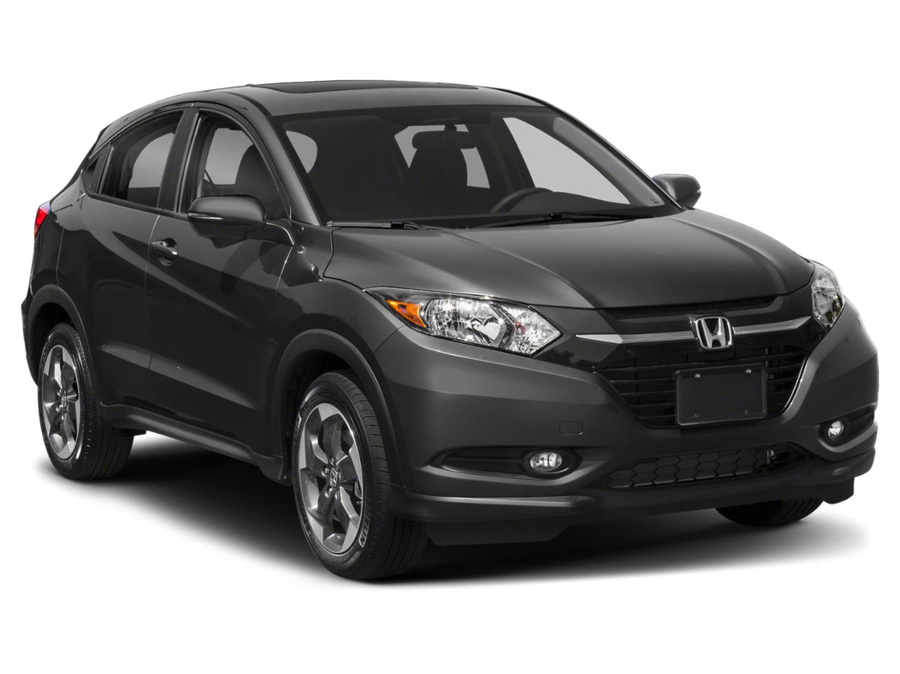 2018 Honda HR-V Vehicle Photo in Pinellas Park , FL 33781