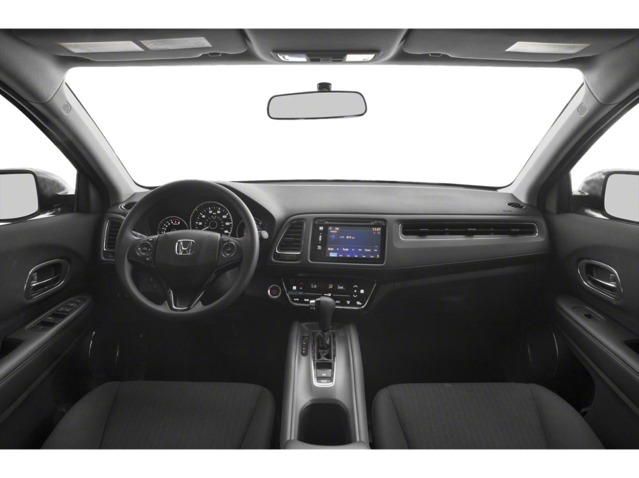 2018 Honda HR-V Vehicle Photo in Pinellas Park , FL 33781