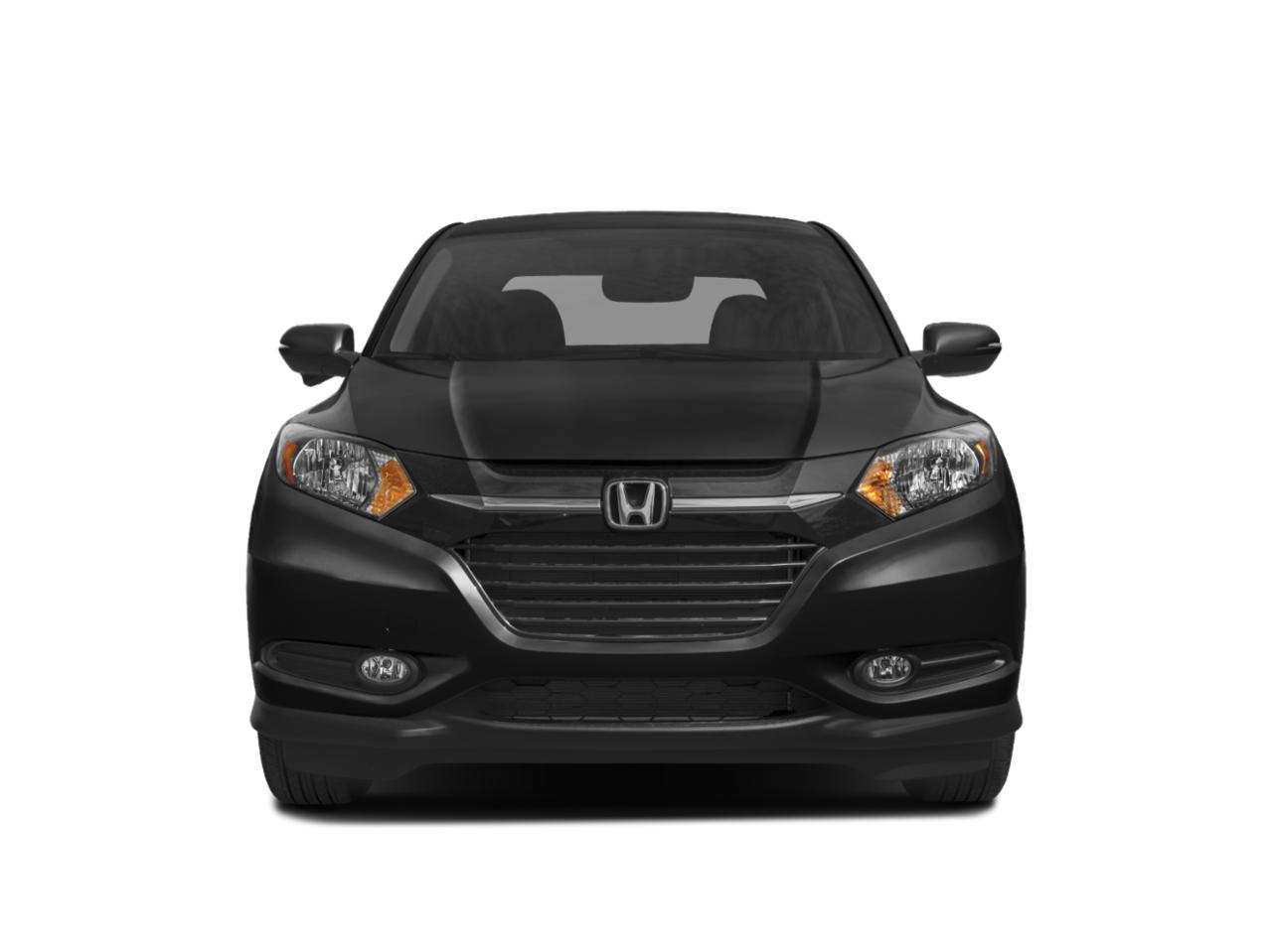 2018 Honda HR-V Vehicle Photo in Oshkosh, WI 54904