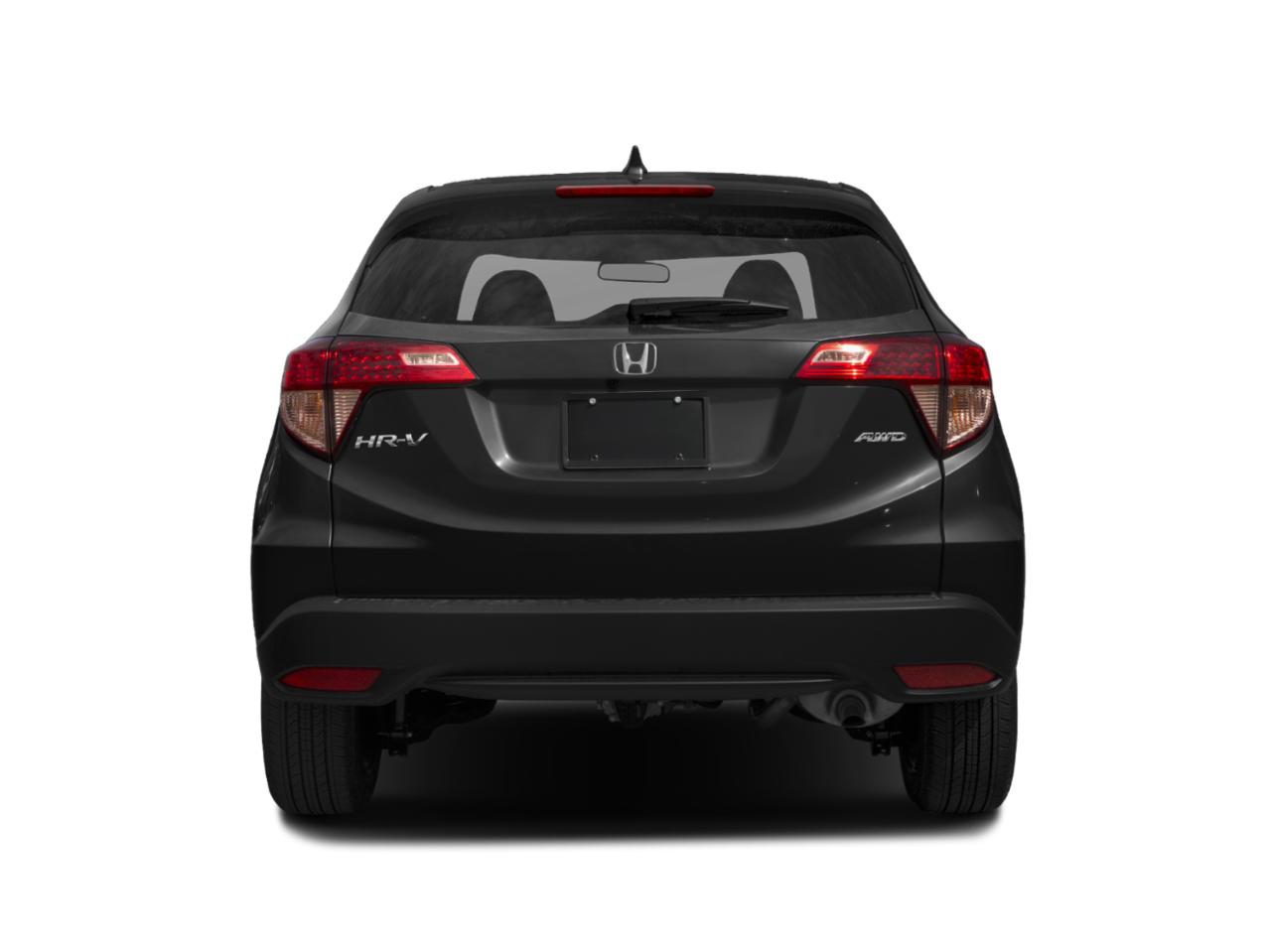 2018 Honda HR-V Vehicle Photo in Oshkosh, WI 54904