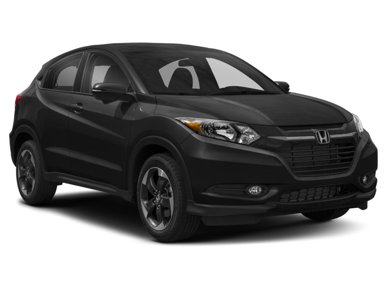 2018 Honda HR-V Vehicle Photo in Oshkosh, WI 54904