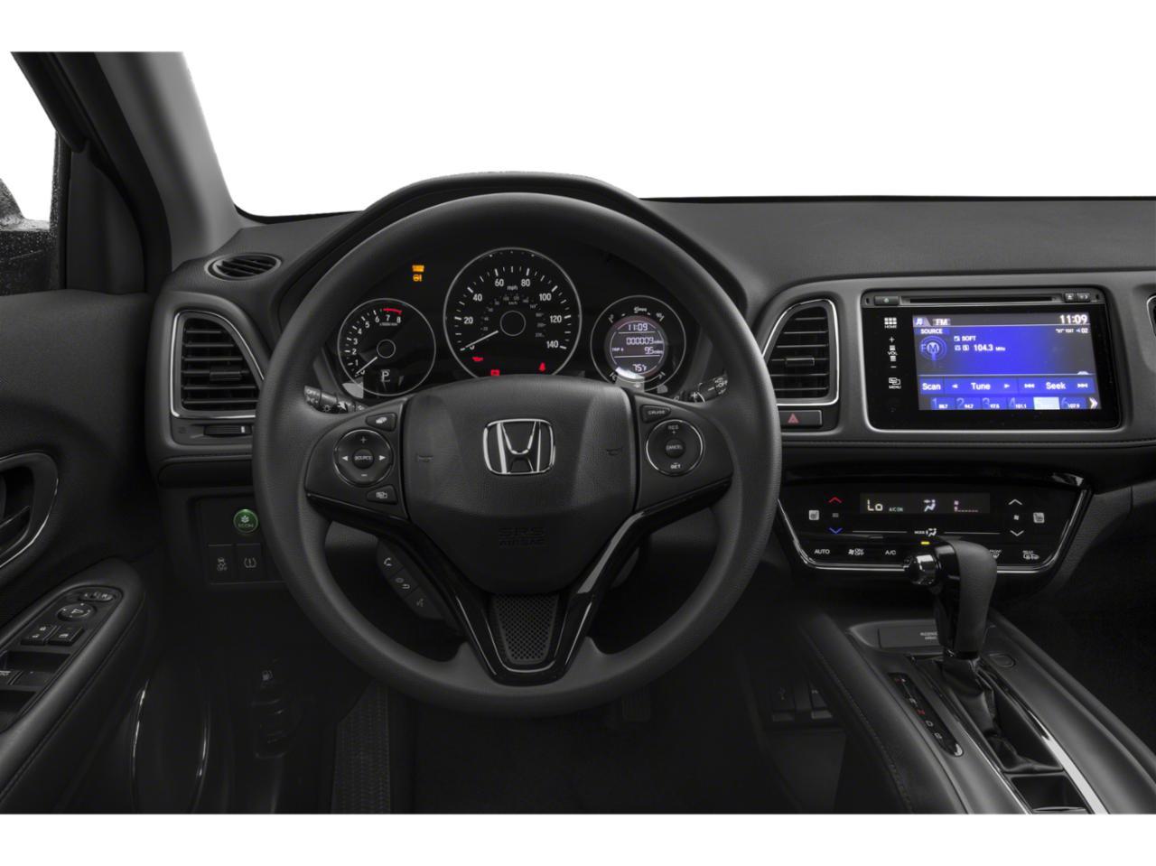 2018 Honda HR-V Vehicle Photo in Appleton, WI 54914